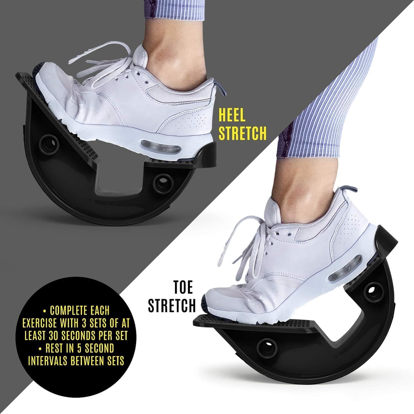 Foot Stretcher