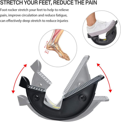 Foot Stretcher