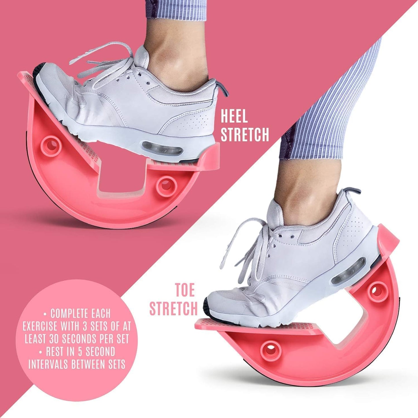 Foot Stretcher