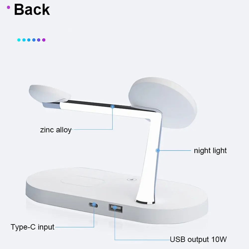 iPhone Wireless Charger