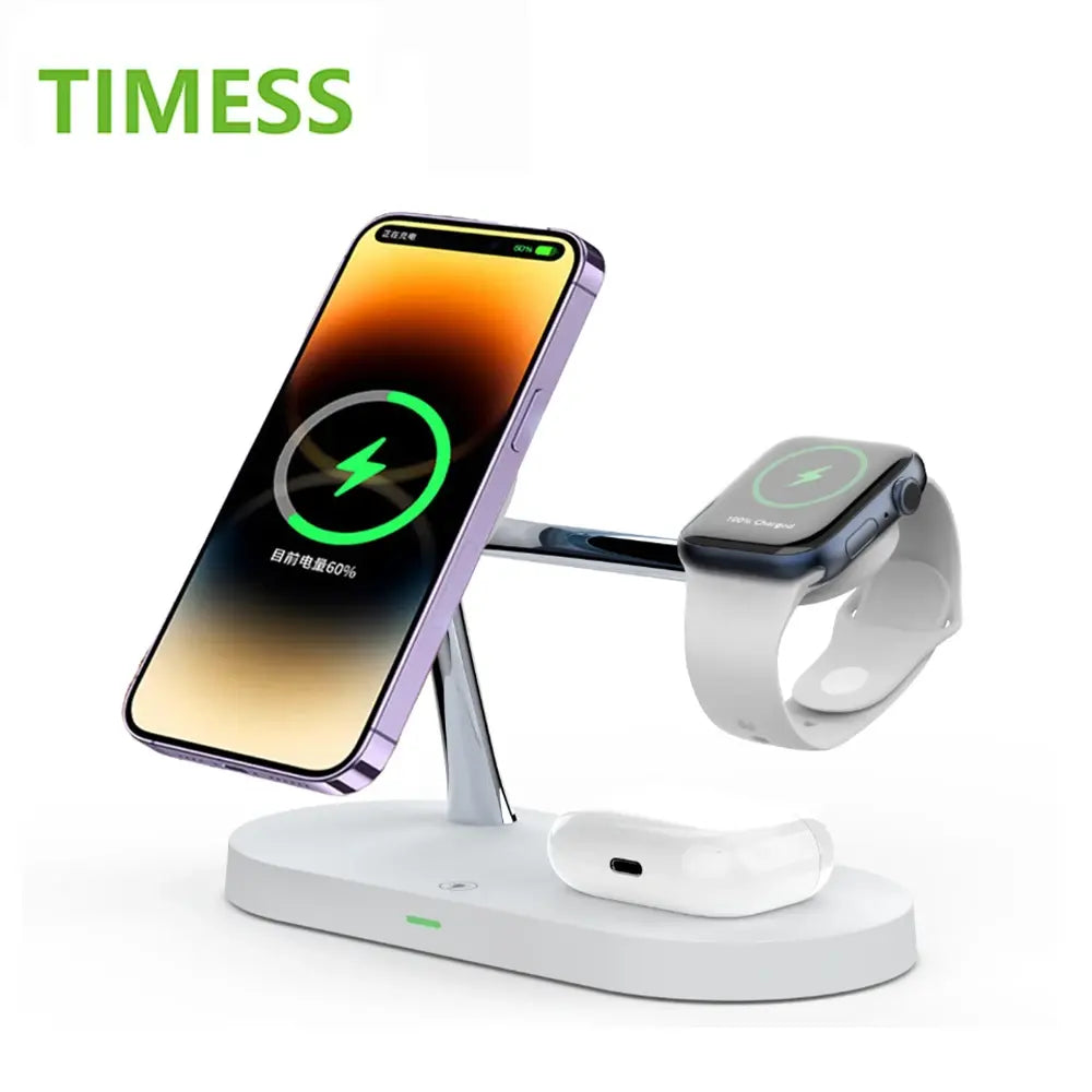  Iphone wireless charger