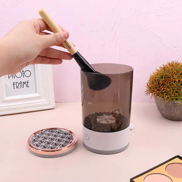 Makeup Eletric Cleaner