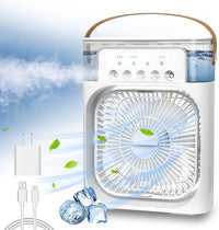 Air Breeze - Portable Air Conditioner