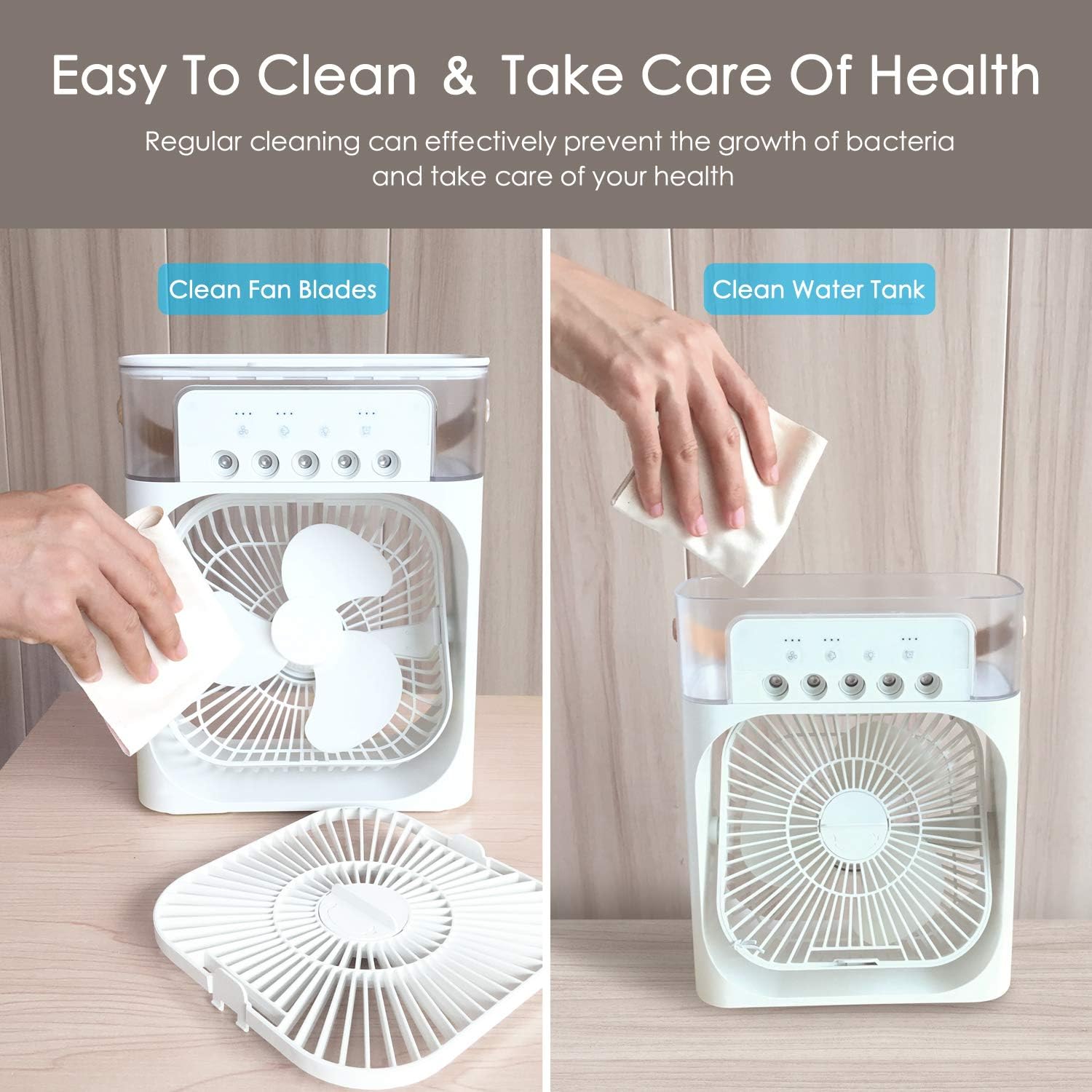 cooling Portable Air Conditioner