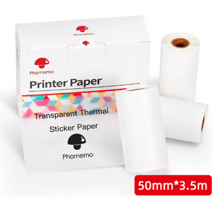 Pocket Printer v.02 ®