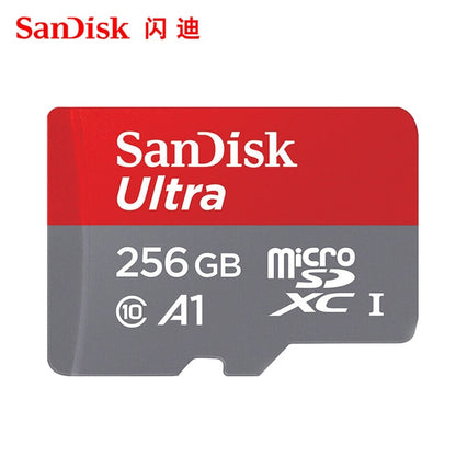SD Memory Card®