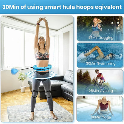 Exercise Hoop ®