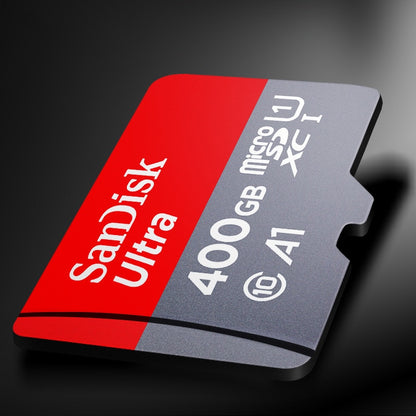 SD Memory Card®