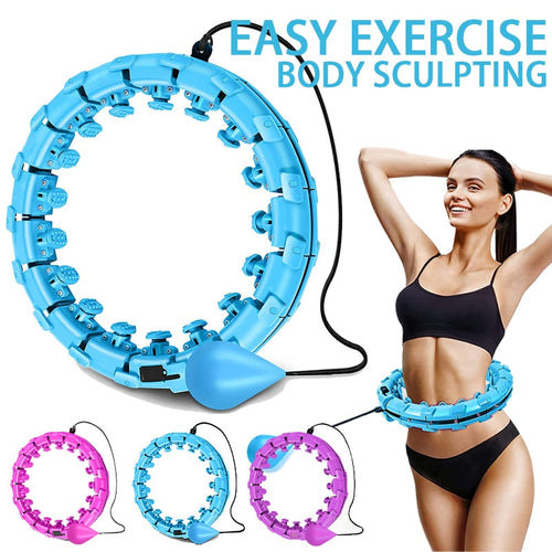 Exercise Hoop ®