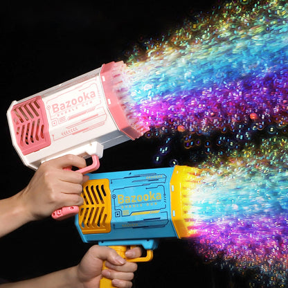 Bubble Gun Toy ®